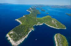 Minicrociera alle isole Elafiti