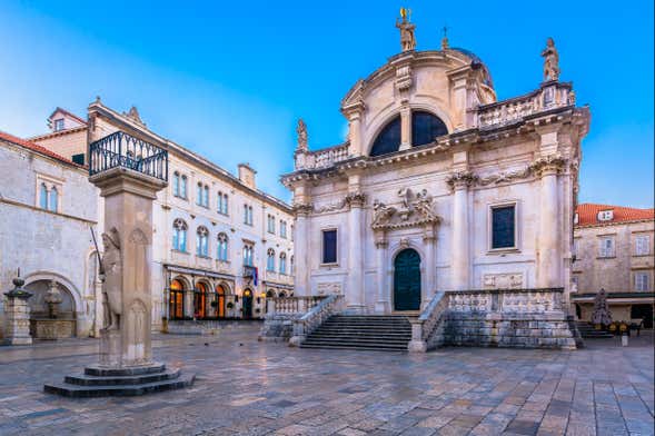 Dubrovnik Card