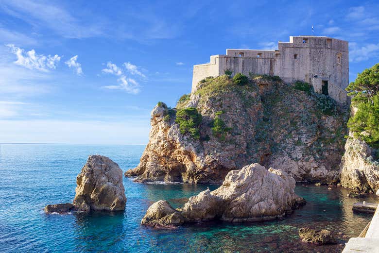 Fortezza di San Lorenzo