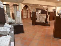 Museo archeologico di Dubrovnik