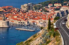 Guida di Dubrovnik