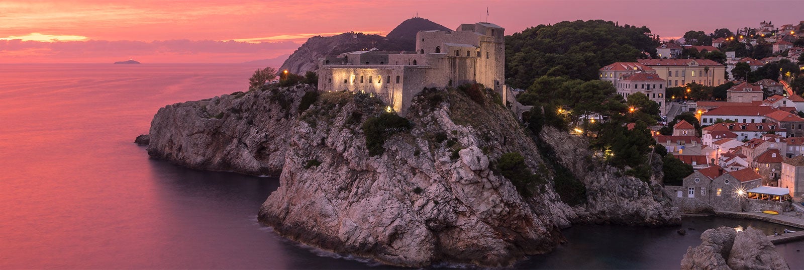 Guía turística de Dubrovnik