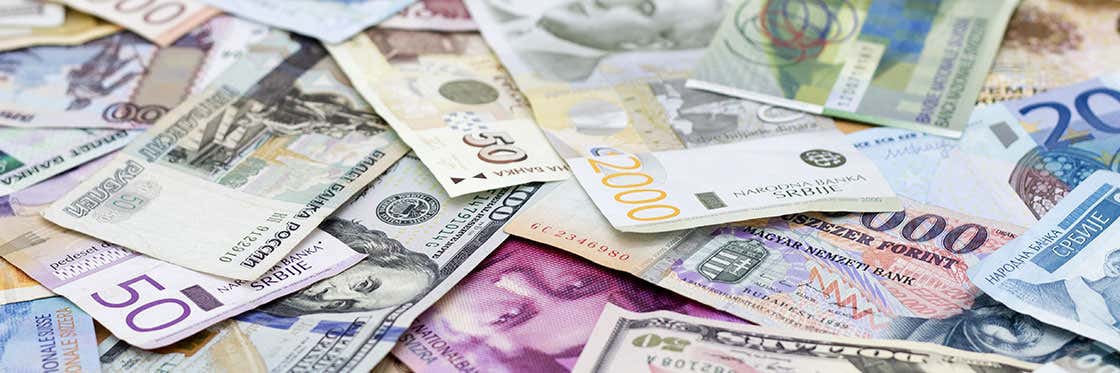 Valuta di Dubrovnik