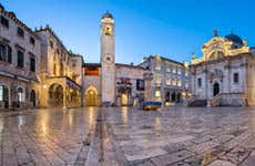 Guida di Dubrovnik