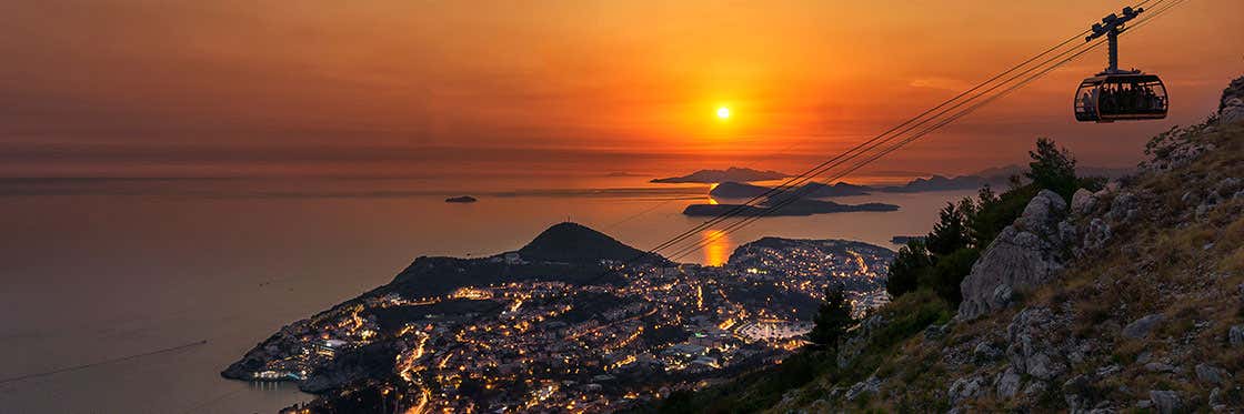 Funicolare di Dubrovnik