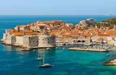 Visita guidata di Dubrovnik
